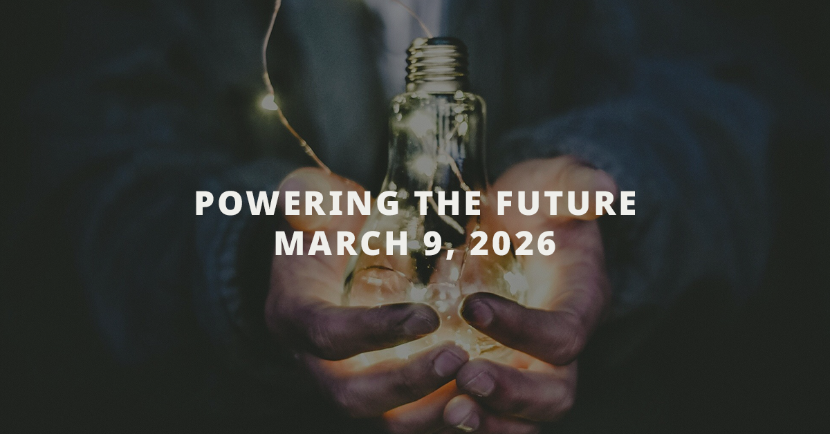 Powering the Future